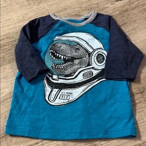 Infant shirt